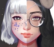 Game Portrait Maker