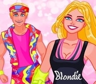 Game Blondie Reload